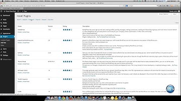 How to Install the Maintenance Mode Plugin for your Wordpress Website