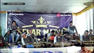 CEK SOUND PASRAH || SEKAR MADU || NIRWANA AUDIO