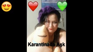 TAŞ DEVRİ/ KARANTİNA DA FRED ÇAKMAKTAŞ İLE AŞK/ KOMİK ANILARIM