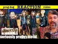 React to Bridear | Japan all female Progressive Metal | Brave New World Revisited
