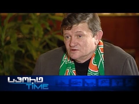 სპორტTime - 09.12.2013