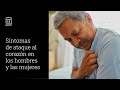 Síntomas De Ataque Al Corazón En Hombres Y Mujeres En Caso De Emergencia Mass General Brigham