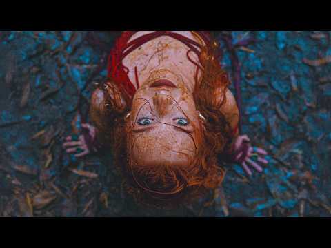 Alexia Evellyn • DARK SIDE (official Lyric Video)