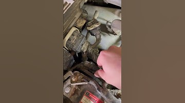 6.7 powerstroke how to trip starter