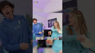 Couples Tortilla Slap! Profile