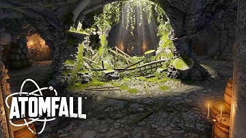 Where to find Mother Jagos Book and Strange Tonic Recipe - ATOMFALL