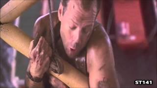 DIE HARD (REAL AMERICAN) 2015 TRIBUTE HD