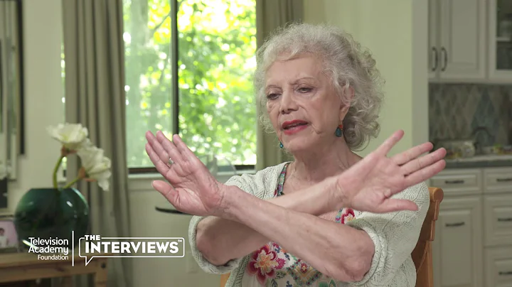 Ellen Holly on her early impressions of "One Life ...