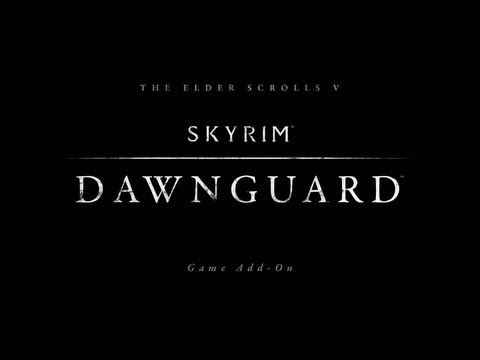 Bande-annonce de Dawnguard