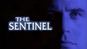 Classic TV Theme: The Sentinel (Stereo)