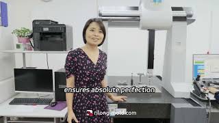 Inside the Most Advanced Manufacturing Facility in China.