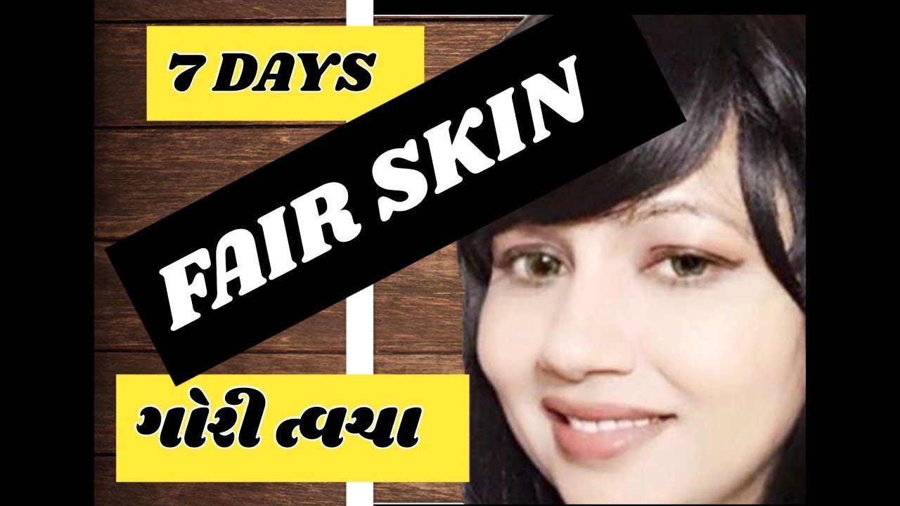 How To Get Fair Skin In 7 Days Top 10 Home Remedies Best Natural for The Most Awesome  how to get fair skin naturally regarding Really encourage