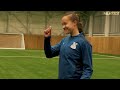🎯🔥THE PALACE WOMEN SMASH THE 100K YOUTUBE PLAQUE