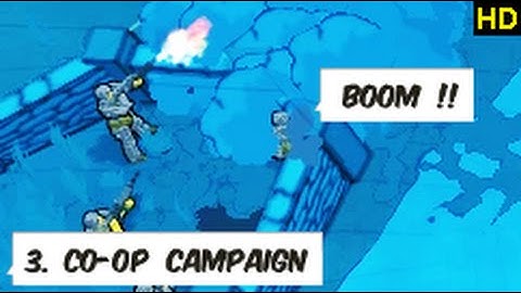 Running With Rifles CO-OP Gameplay Commentary. Coop Campaign. (Part 3) HD Video