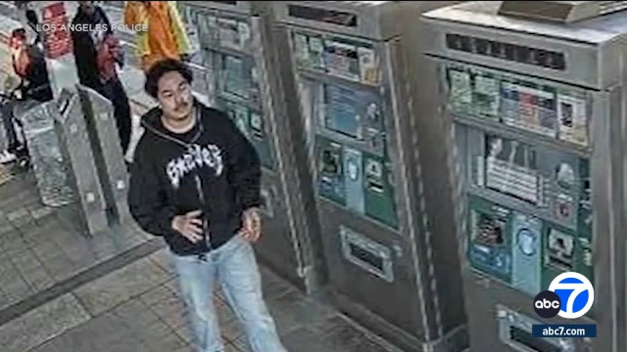 Murder suspect turns himself in, arrested in fatal stabbing of ...