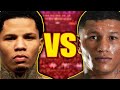 Gervonta Davis VS Miguel Alacrán Berchelt