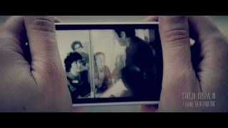 Teledysk: Mroku - Stacja Koszalin (4K) - Bajki robotów