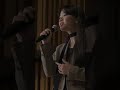 涙が止まらない…東亜樹が歌う“あの名曲” #short #感動 #歌ってみた