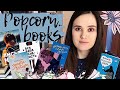 🍿POPCORN.BOOKS | любимые книги издательства