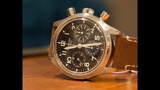 Review: Longines Avigation BigEye