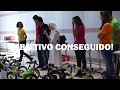 Bike Challenge Teambuilding...Donando sonrisas | Es.Cultura Eventos