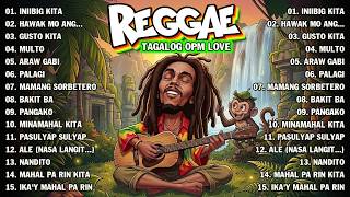 BEST TAGALOG REGGAE LOVE HITS 2026 💛 OPM CHILL MIX