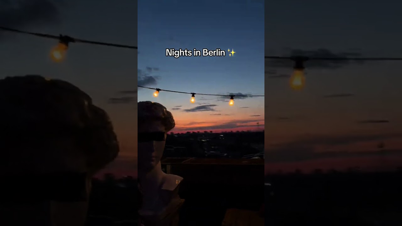 Wer weiß die Rooftop Bar in Berlin heißt? 