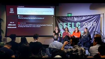 Defining Moments in Engineering Leadership (Panel Discussion)