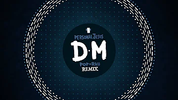 Depeche Mode - Personal Jesus (Pop & Rau Remix)