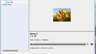 Recover deleted lost photos from Android Phone screenshot 5