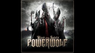 Powerwolf - Blood Of The Saints [Full Album]