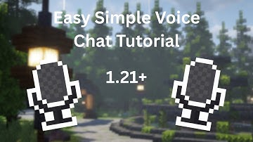 How to install Simple Voice Chat on Lunar Client 1.21+!