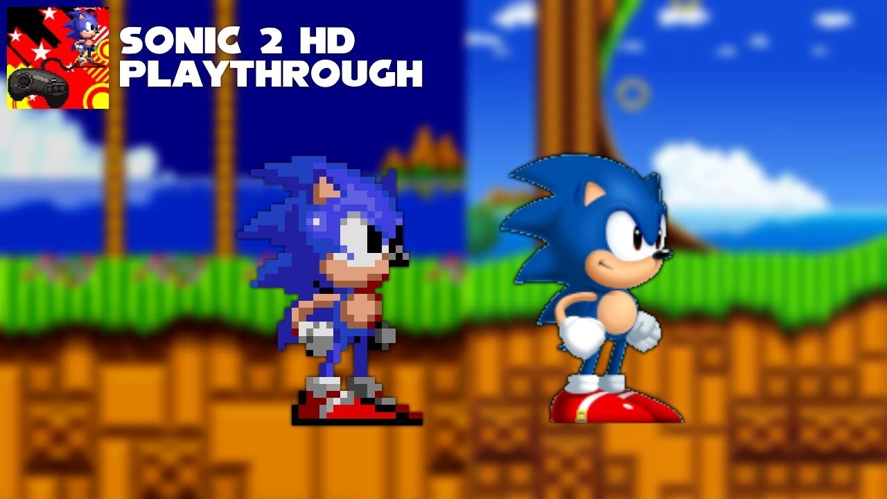 Sonic the hedgehog 2 андроид. Sonic 1 and Sonic 2.
