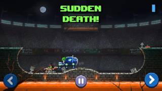 Drive ahead mission complete screenshot 5