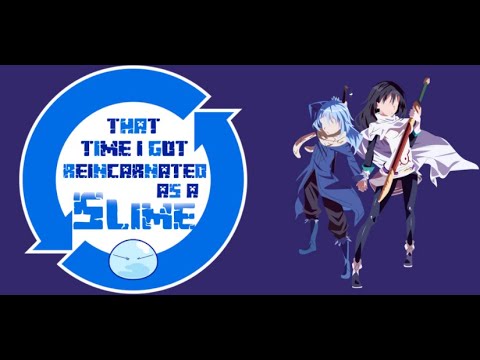 hướng dẫn tải mod That Time I Got Reincarnated as a Slime 1.16.5