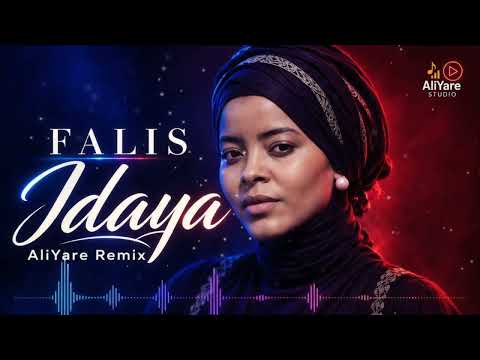 Falis - Idaya (AliYare Remix)