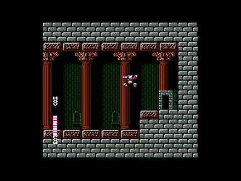 [NES] Blaster Master - Прохождение без смертей и багов