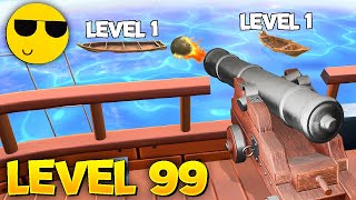 Destroying my Friends in This Game!... | ProBoii