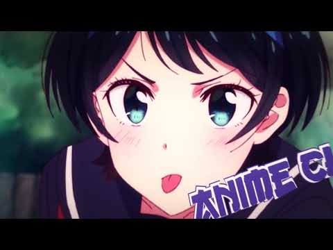 Anime Clips