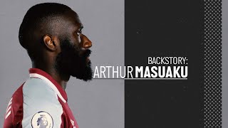 ARTHUR MASUAKU | BACKSTORY