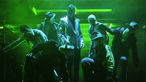 [NEW LEAK] Michael Jackson Dangerous  Rehearsal This It Audio ( 06.24.2009) 