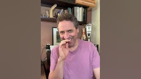 You Have More Faith In AI To Write TV? Really? Screenwriting Tips & Advice from Writer Michael Jamin