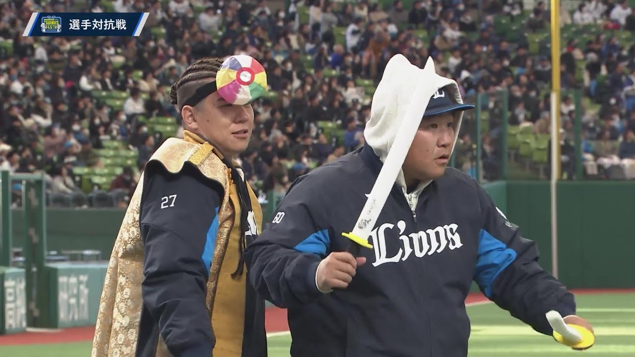 ステージ企画をプロデュースした甲斐野央が「最優秀おもてなし賞」受賞