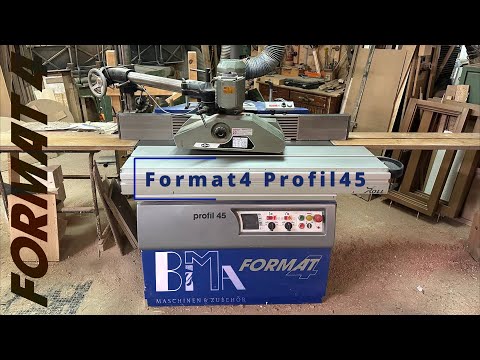 Format4 Profil 45