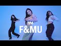 Kehlani - F&MU / SIEUN LEE Choreography