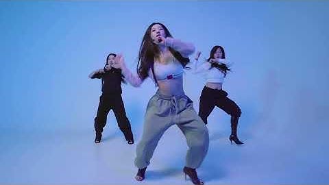 Kehlani - F&MU / SIEUN LEE Choreography