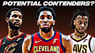What The Donovan Mitchell Trade Means For The Cleveland Cavaliers
