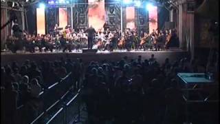Marche De Radetzky, Par Lorchestre Philharmonique Du Maroc