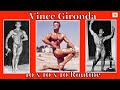 Vince Gironda 10x10x10 Routine | How They Trained at Vince