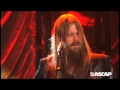 Chris Stapleton performs "Amanda" at ASCAP Country Music Awards